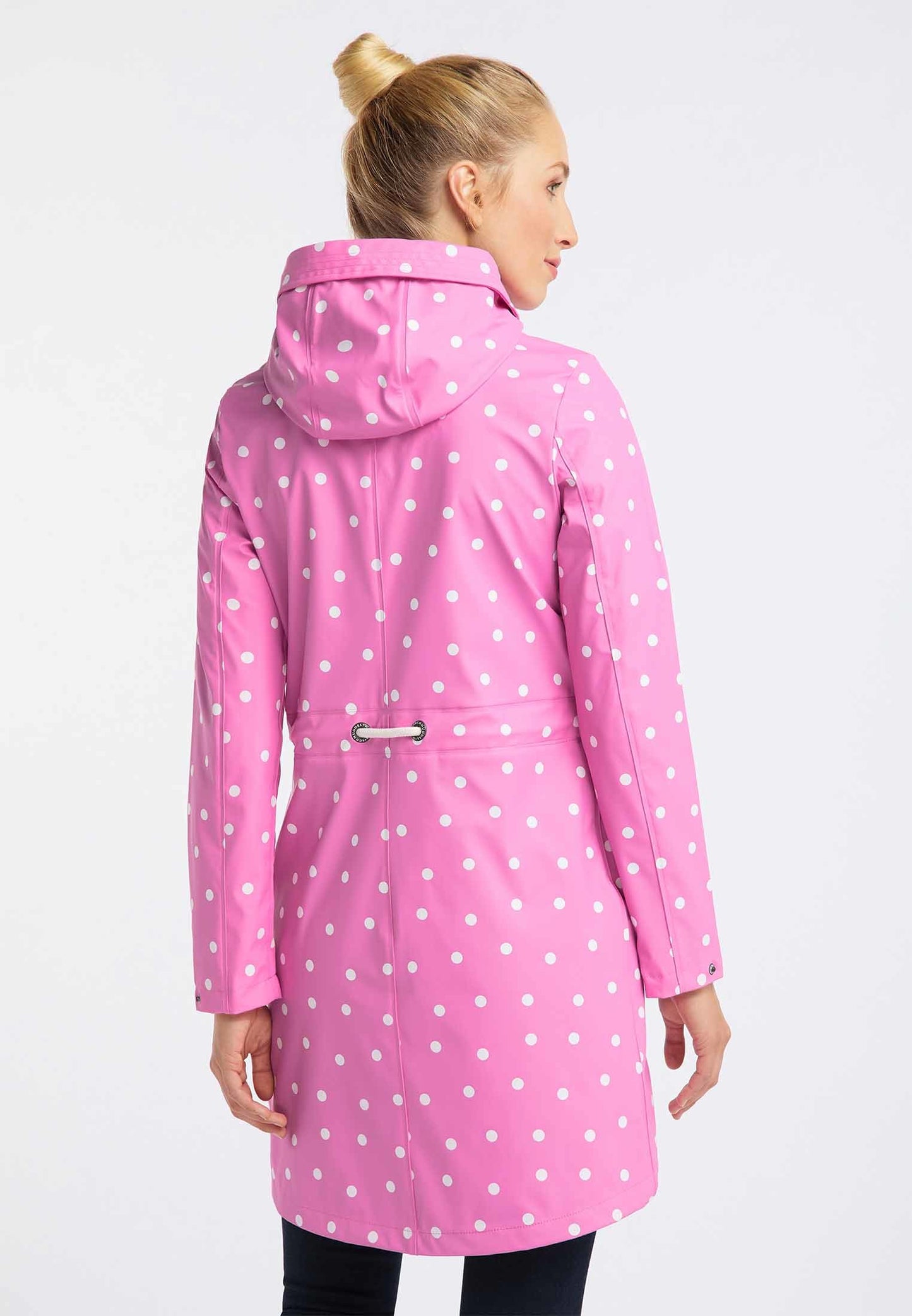 Schmuddelwedda Women's Regenparka