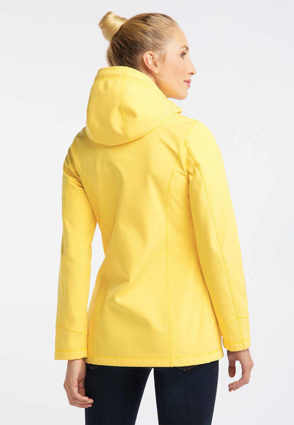 Schmuddelwedda Women's Softshelljacke