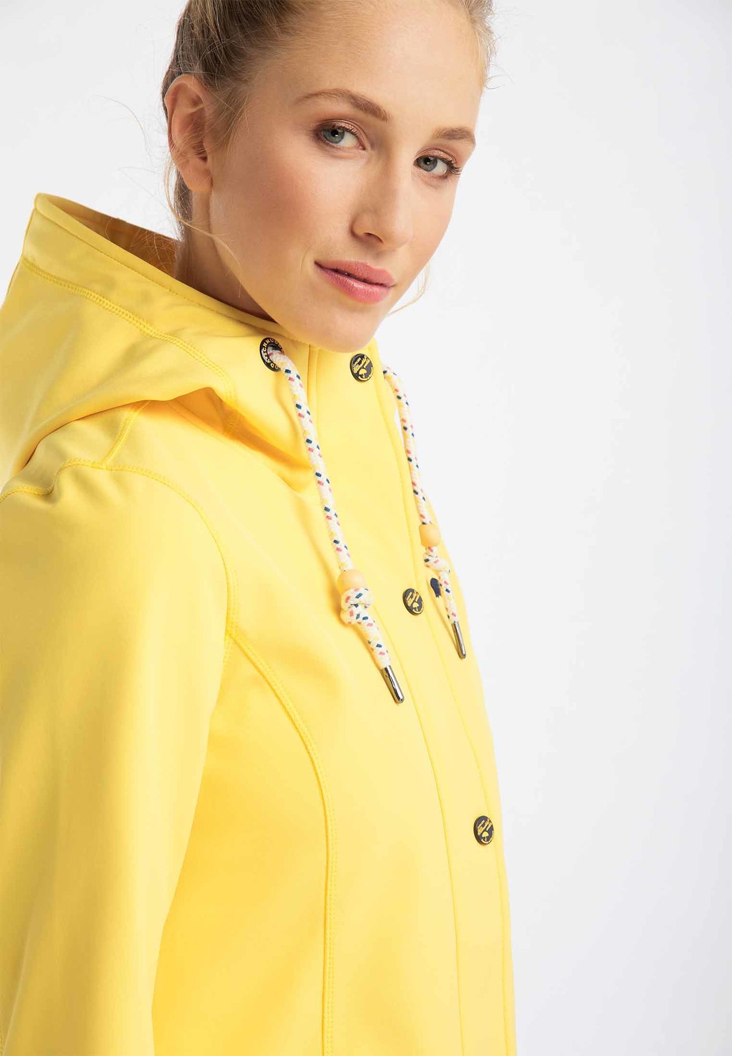 Schmuddelwedda Women's Softshelljacke