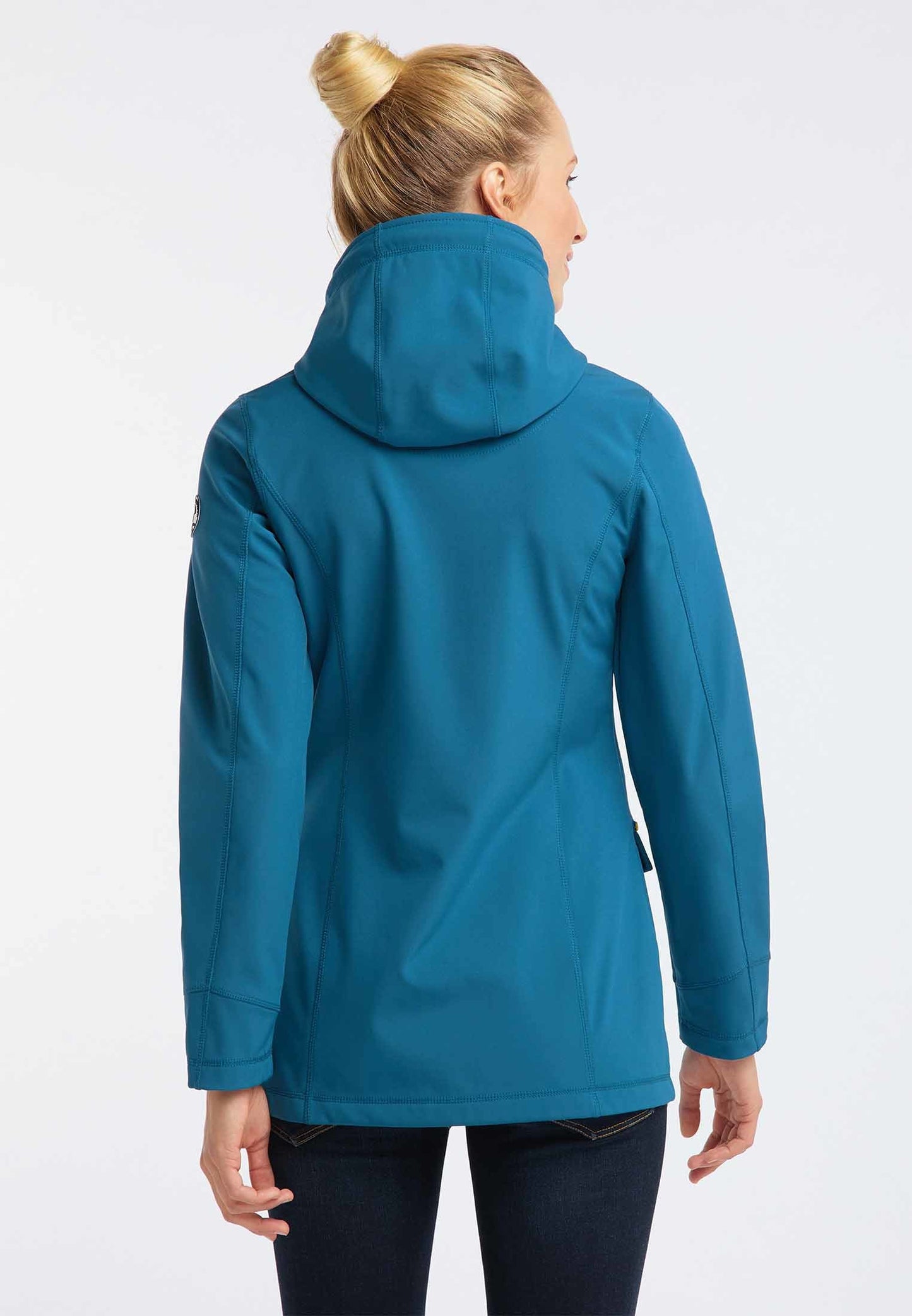 Schmuddelwedda Women's Softshelljacke