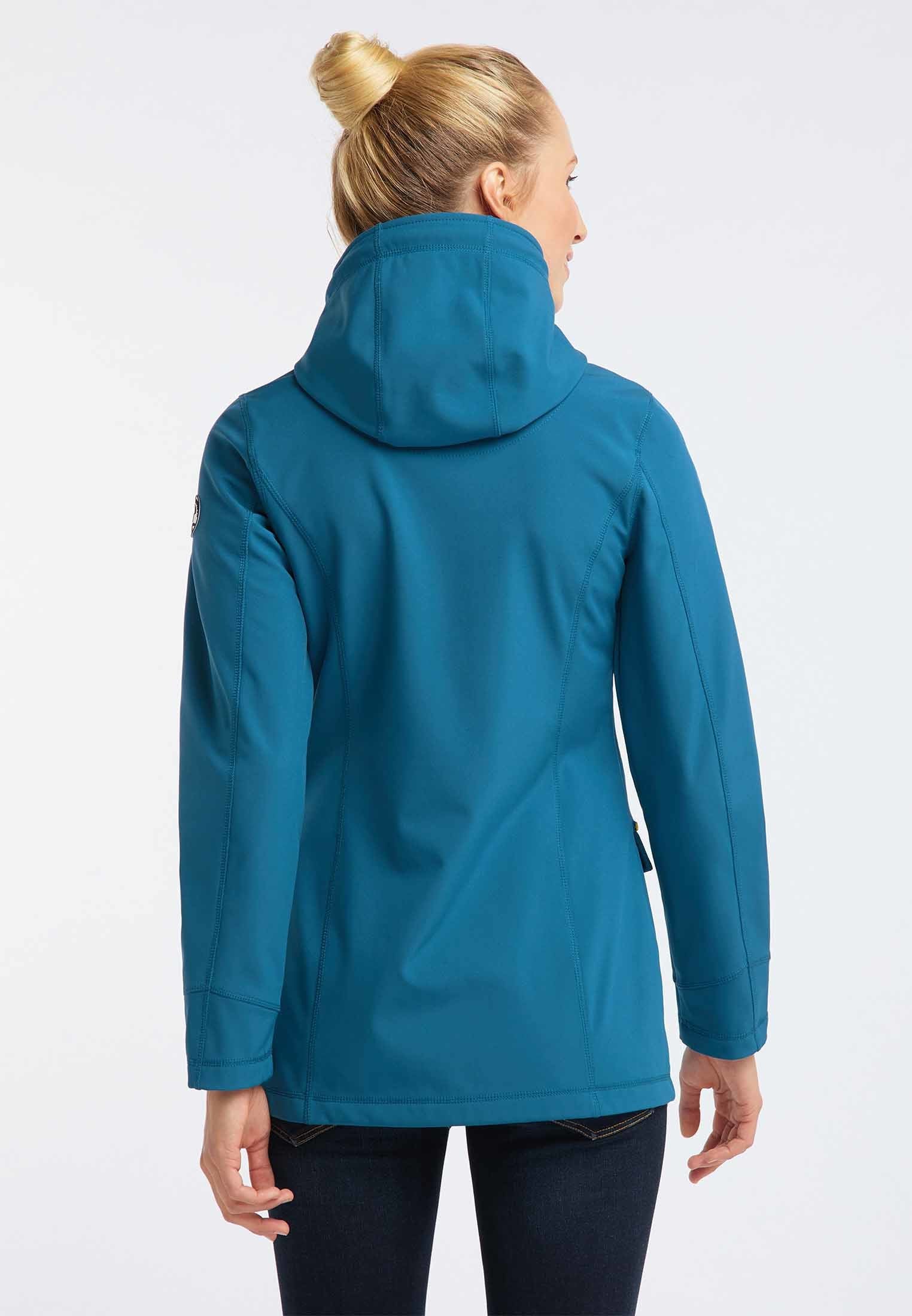 Schmuddelwedda Women's Softshelljacke