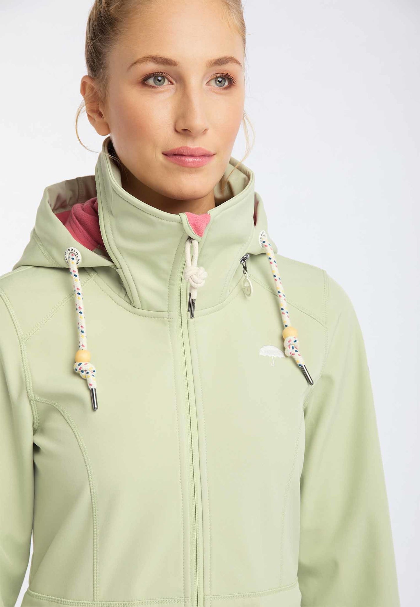 Schmuddelwedda Women's Softshellparka