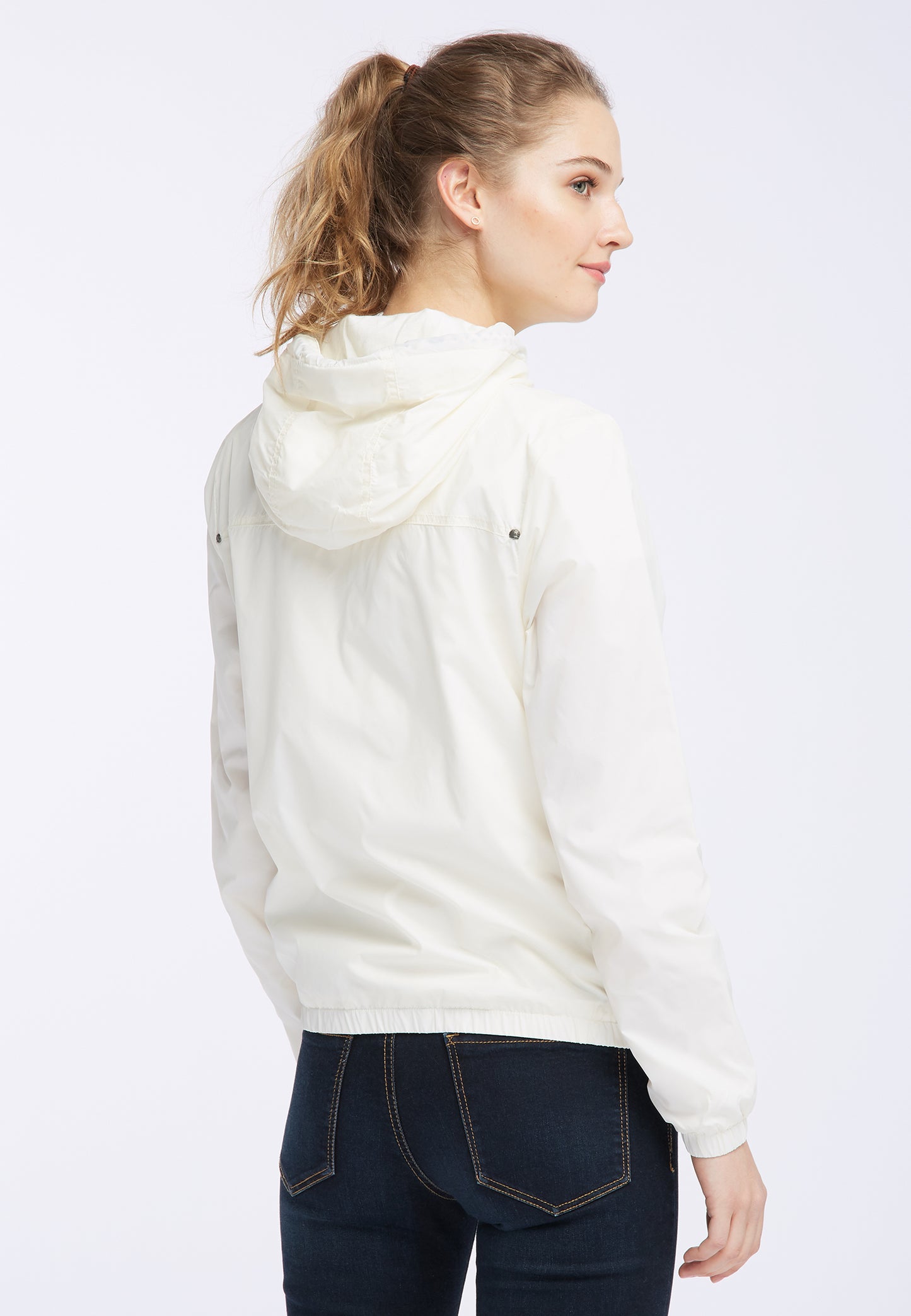 DreiMaster Klassik Women's Windbreaker