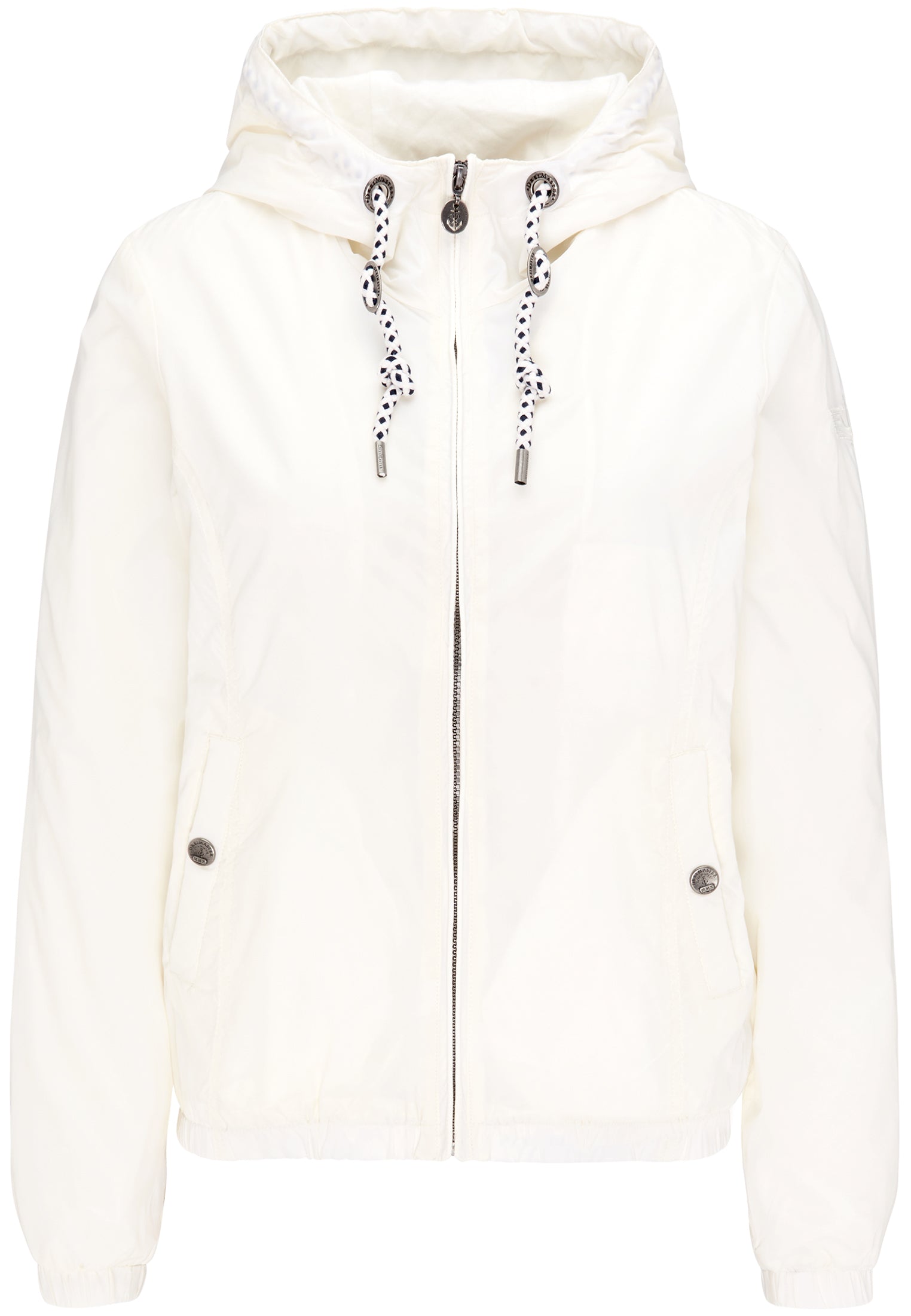 DreiMaster Klassik Women's Windbreaker