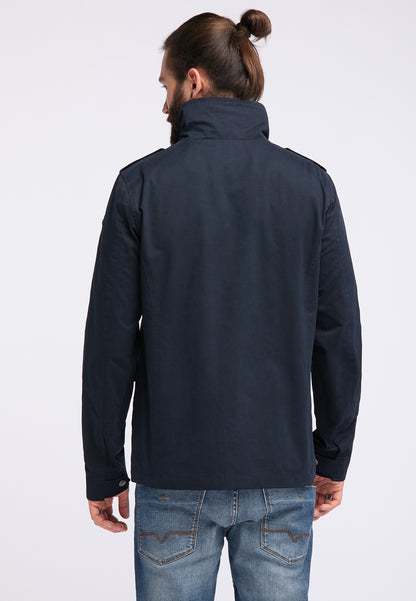 DreiMaster Klassik Herren-Feldjacke