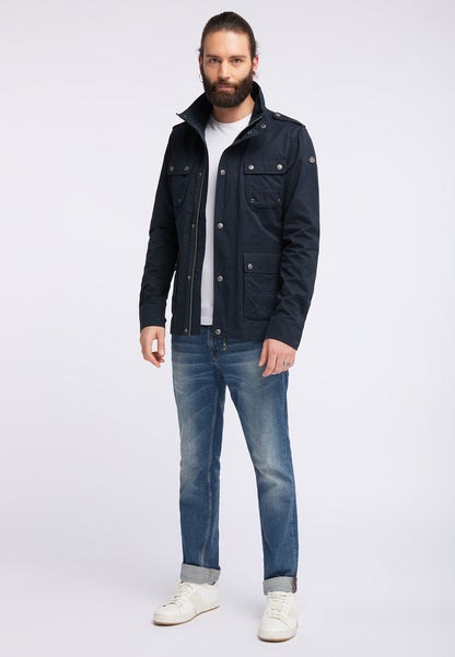 DreiMaster Klassik Herren-Feldjacke