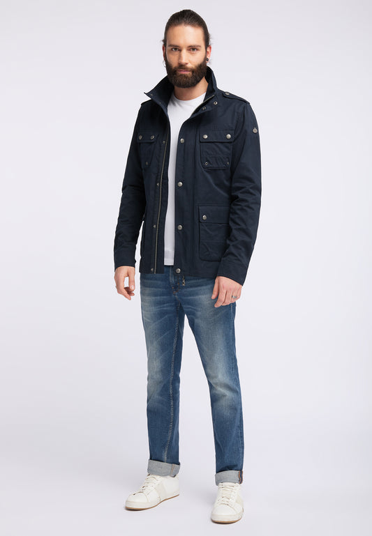 DreiMaster Klassik Men's Fieldjacket