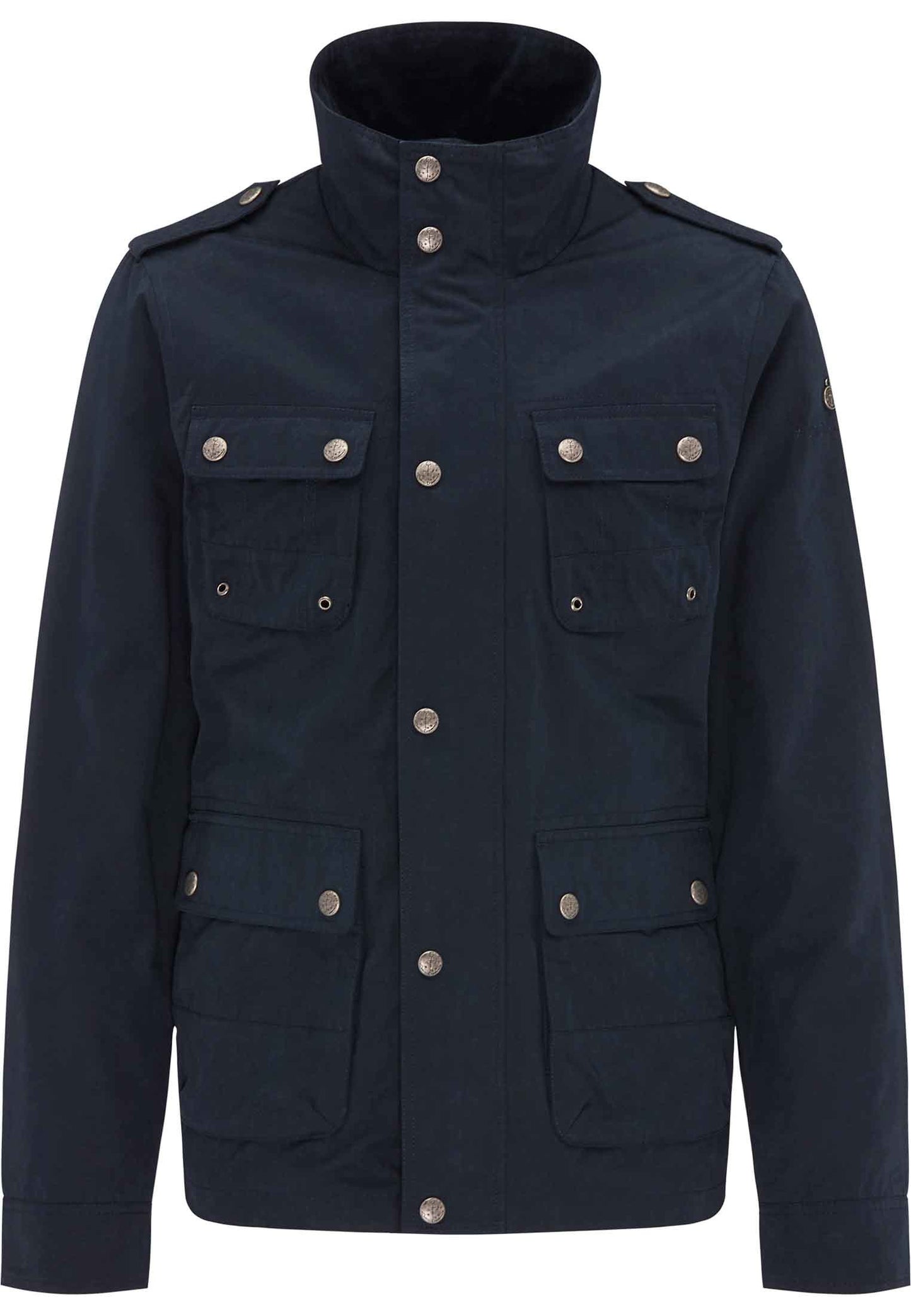 DreiMaster Klassik Herren-Feldjacke