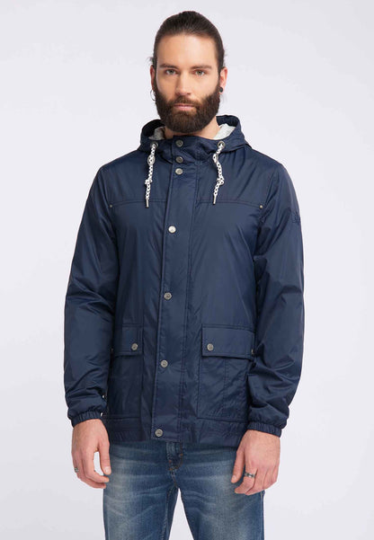 DreiMaster Klassik Herren-Übergangsjacke