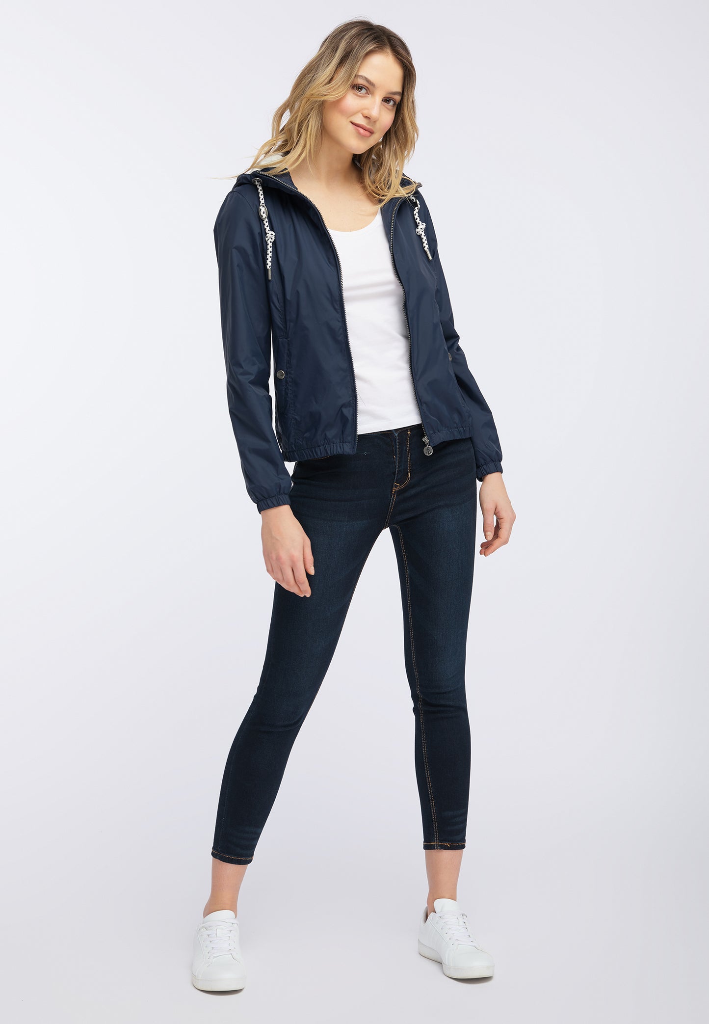 DreiMaster Klassik Women's Windbreaker