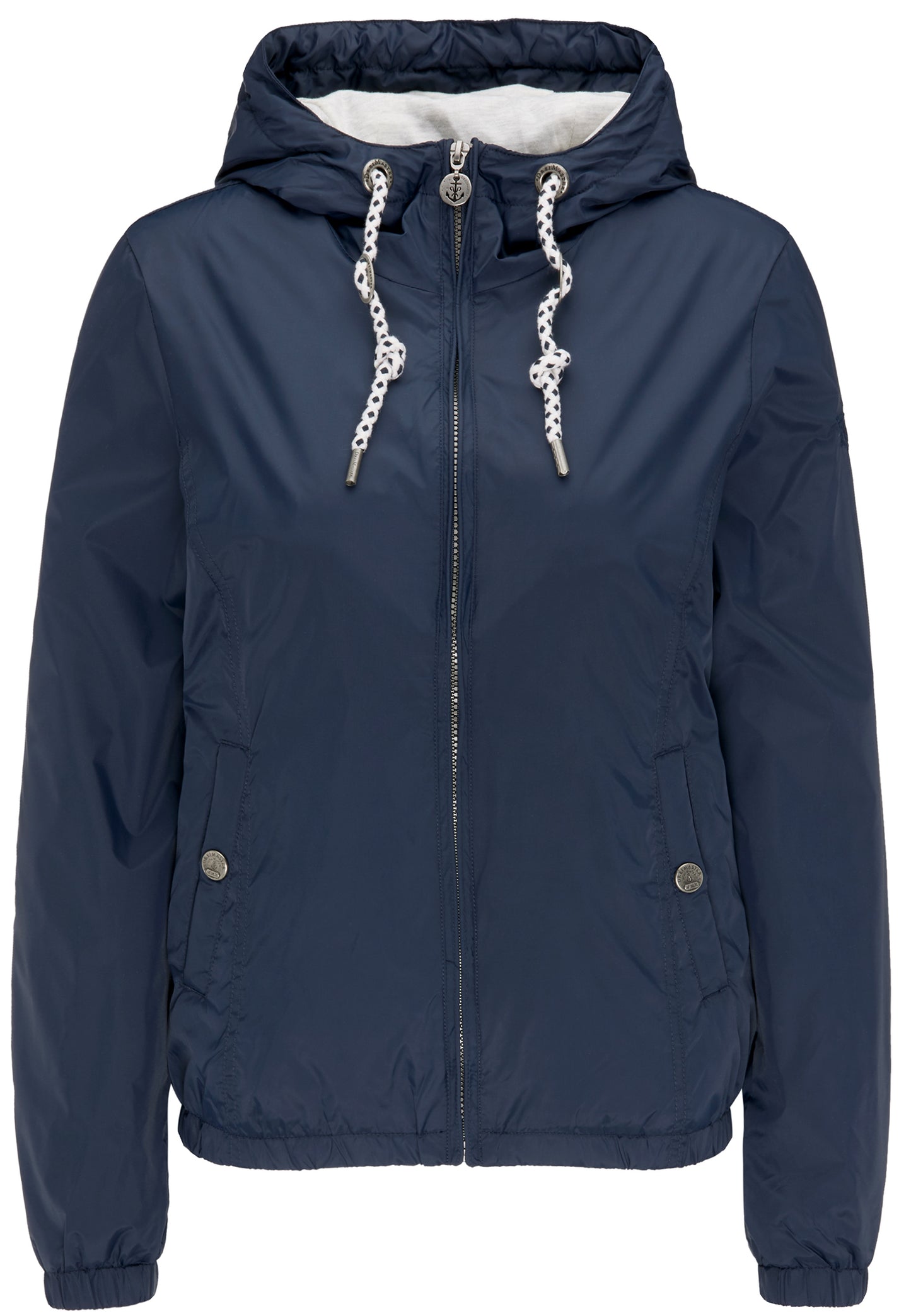 DreiMaster Klassik Women's Windbreaker