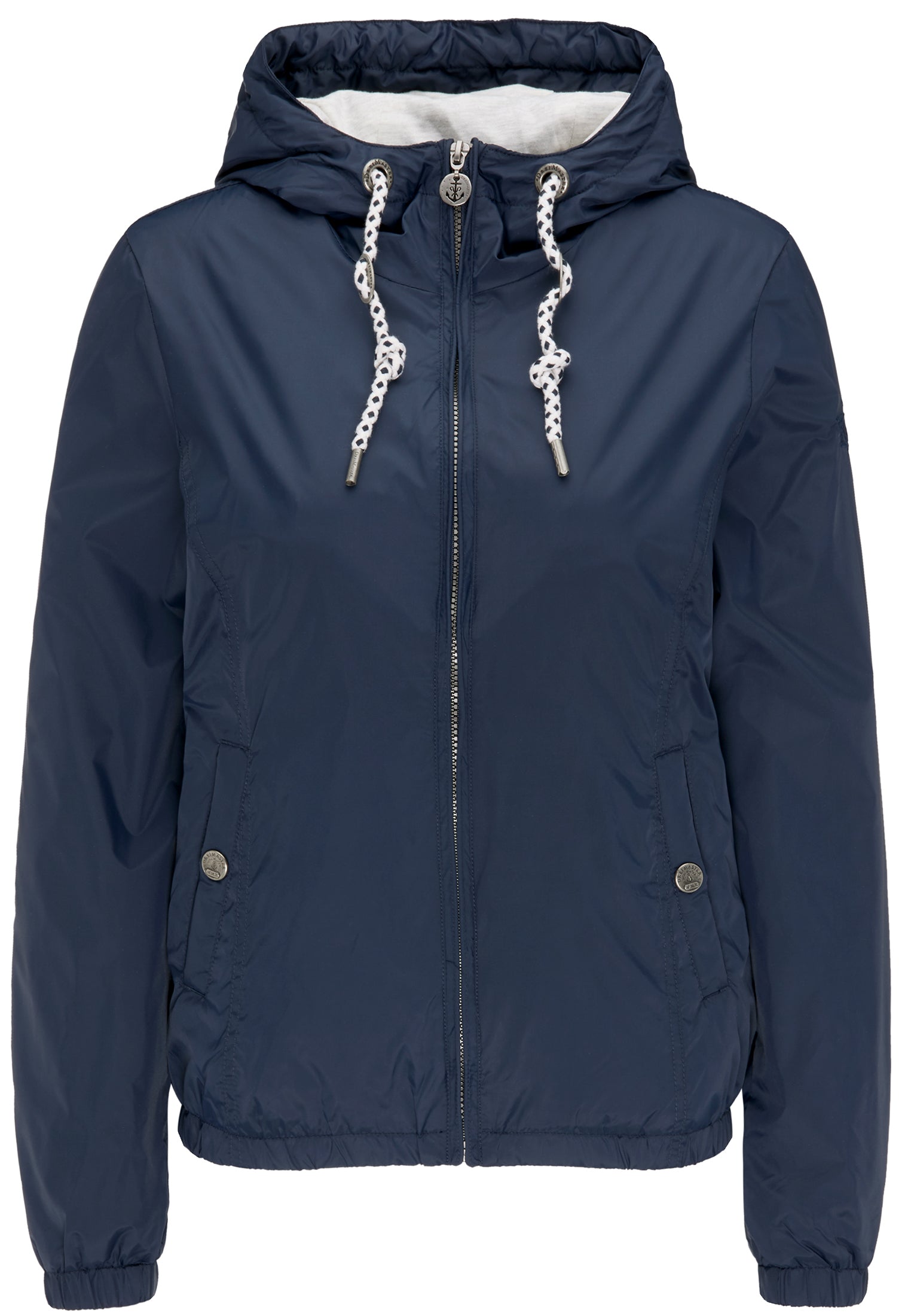 DreiMaster Klassik Women's Windbreaker