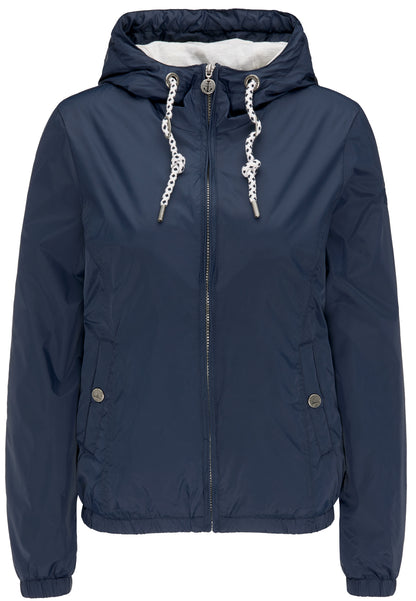 DreiMaster Klassik Women's Windbreaker