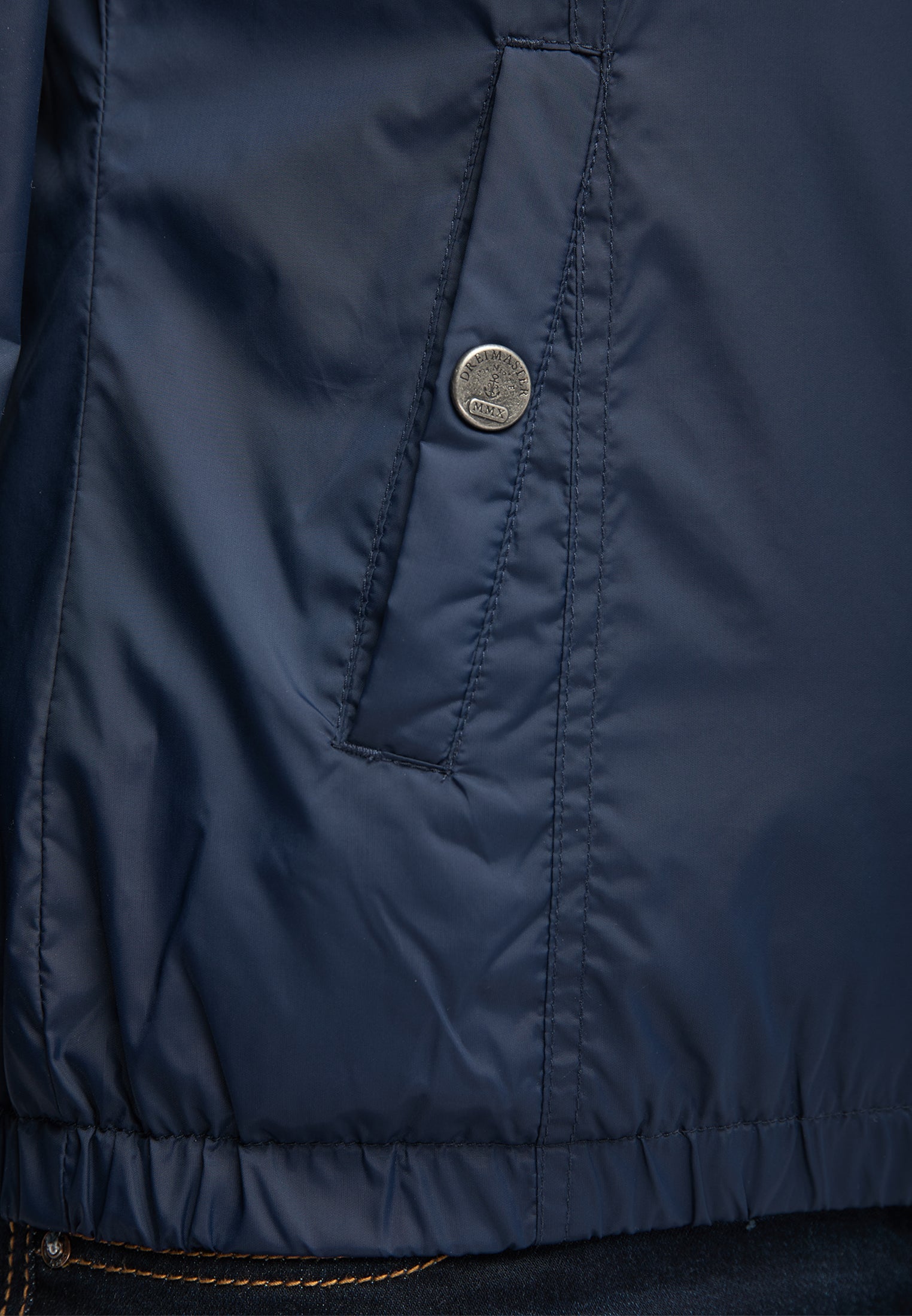 DreiMaster Klassik Women's Windbreaker