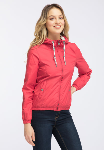 DreiMaster Klassik Women's Windbreaker
