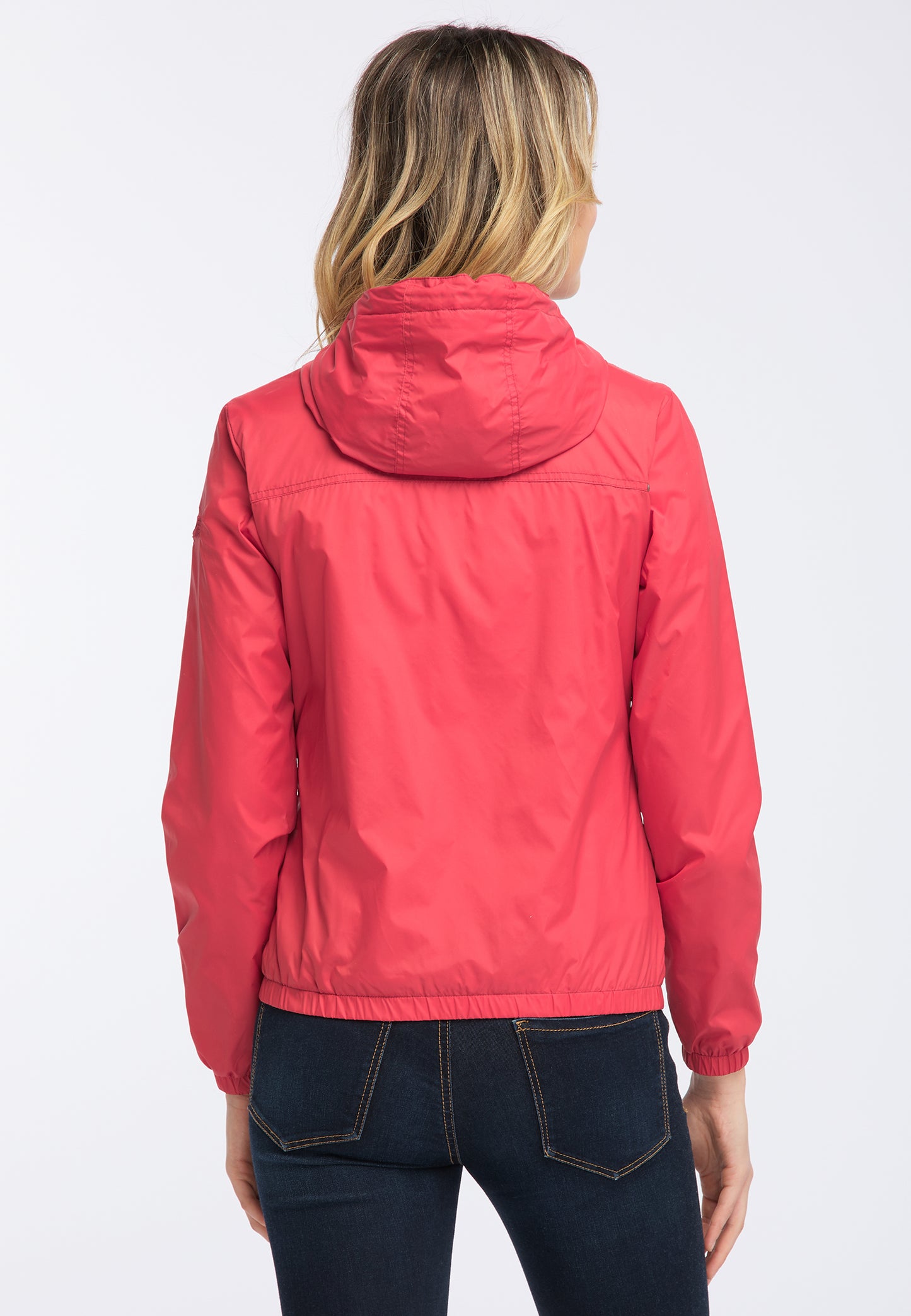 DreiMaster Klassik Women's Windbreaker