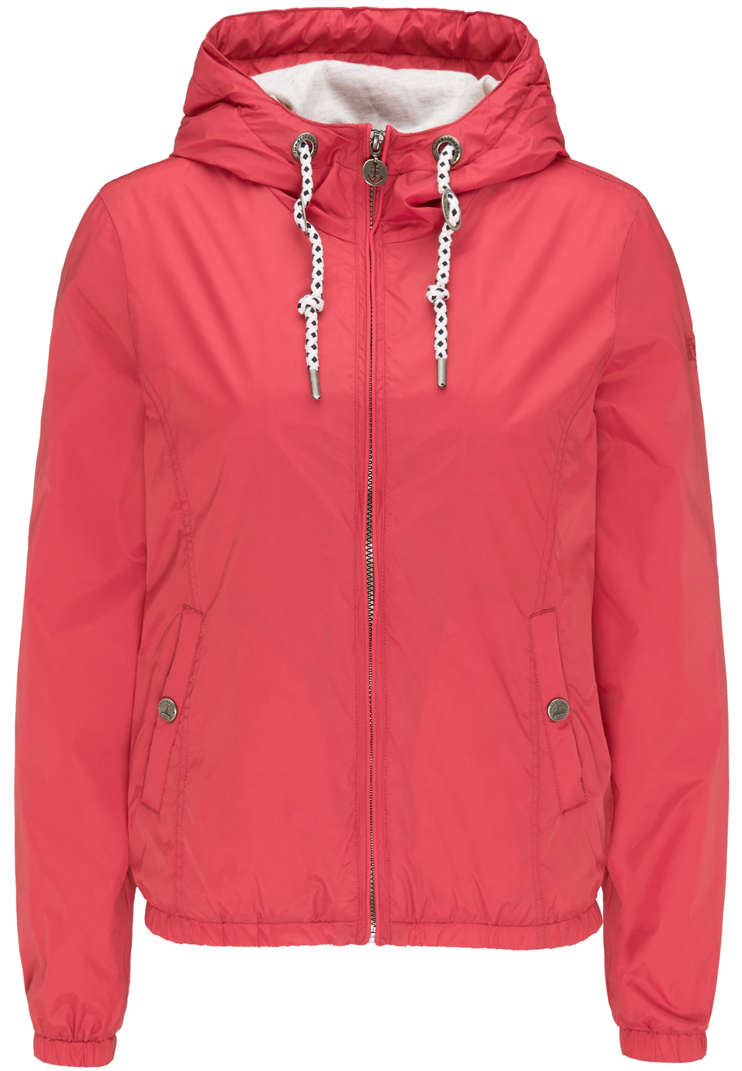 DreiMaster Klassik Women's Windbreaker