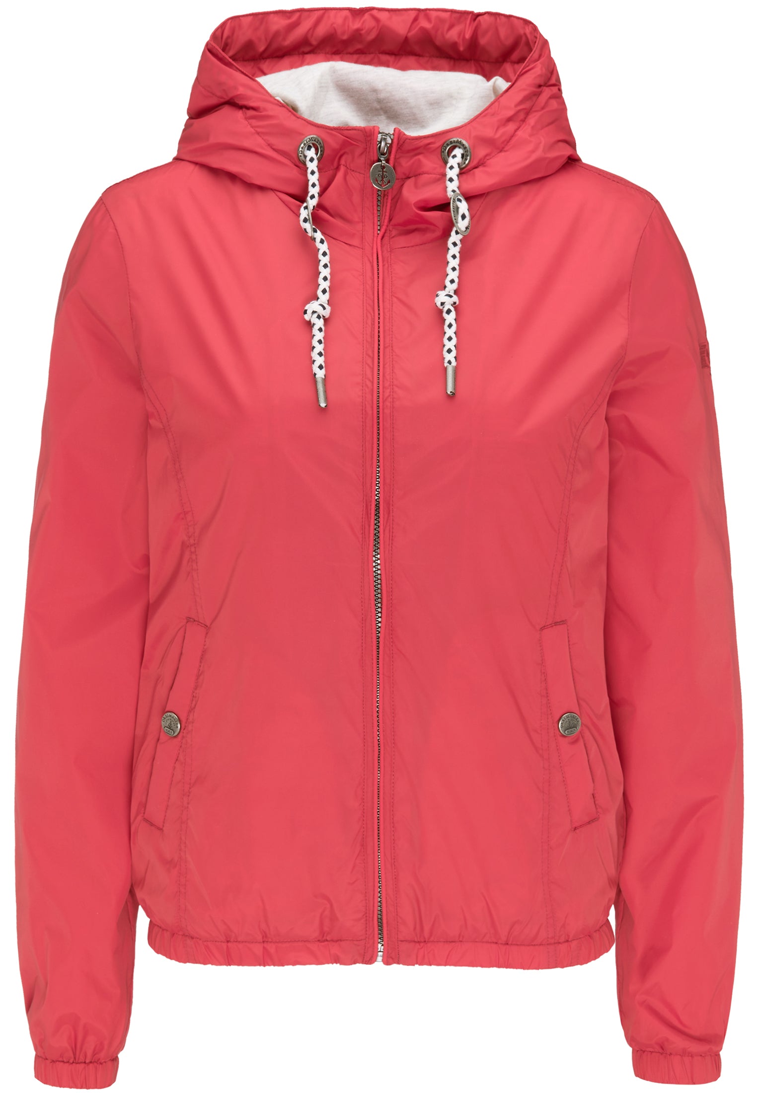 DreiMaster Klassik Women's Windbreaker