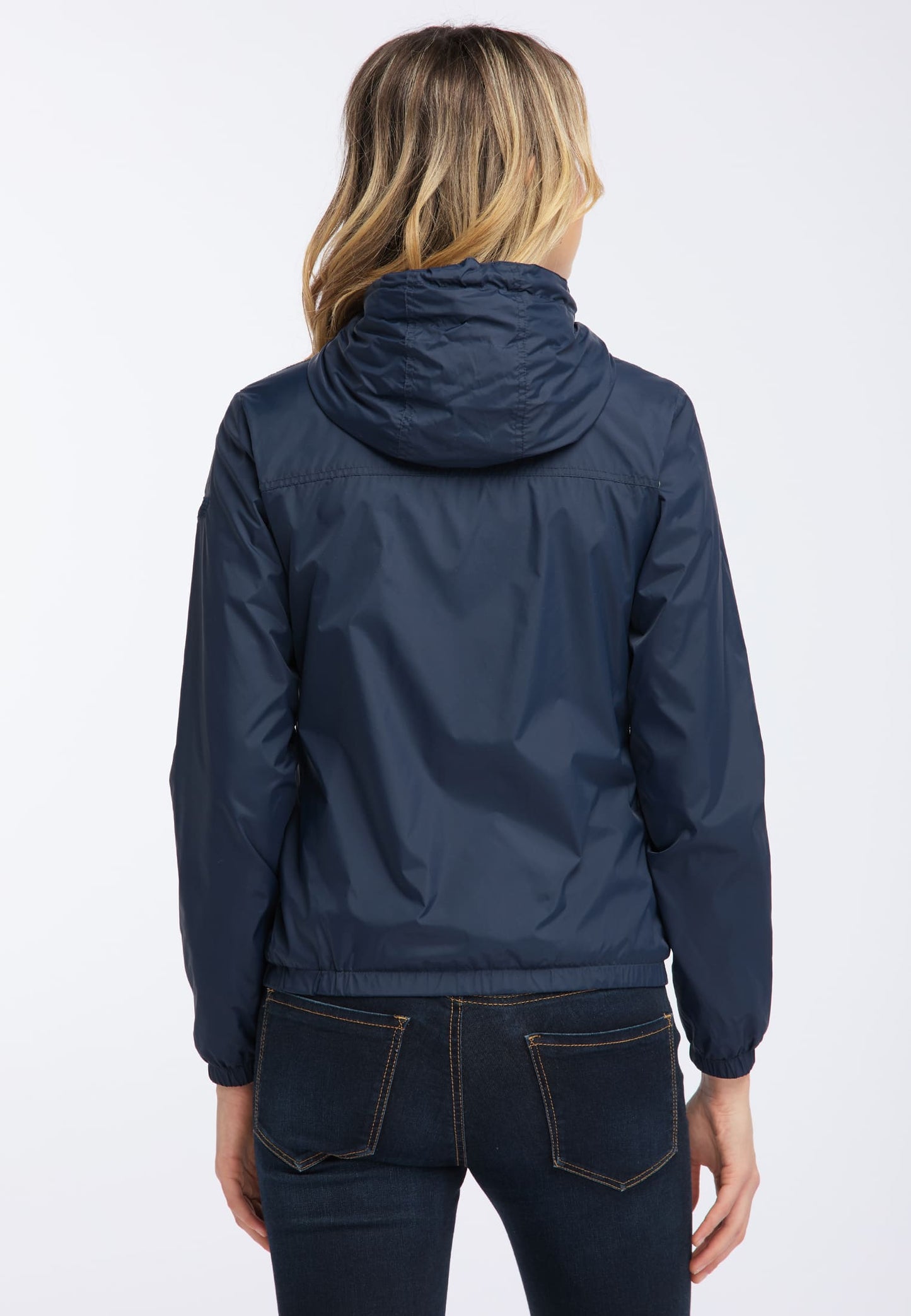 DreiMaster Klassik Women's Windbreaker