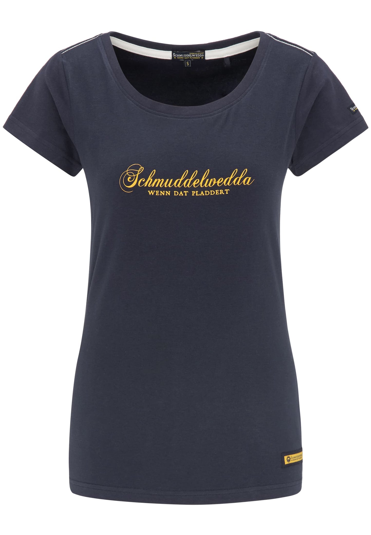 Schmuddelwedda Kobiety T-shirt
