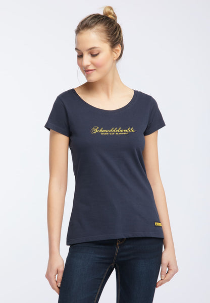 Schmuddelwedda Kobiety T-shirt