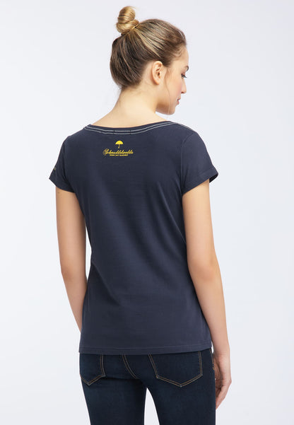 Schmuddelwedda Kobiety T-shirt