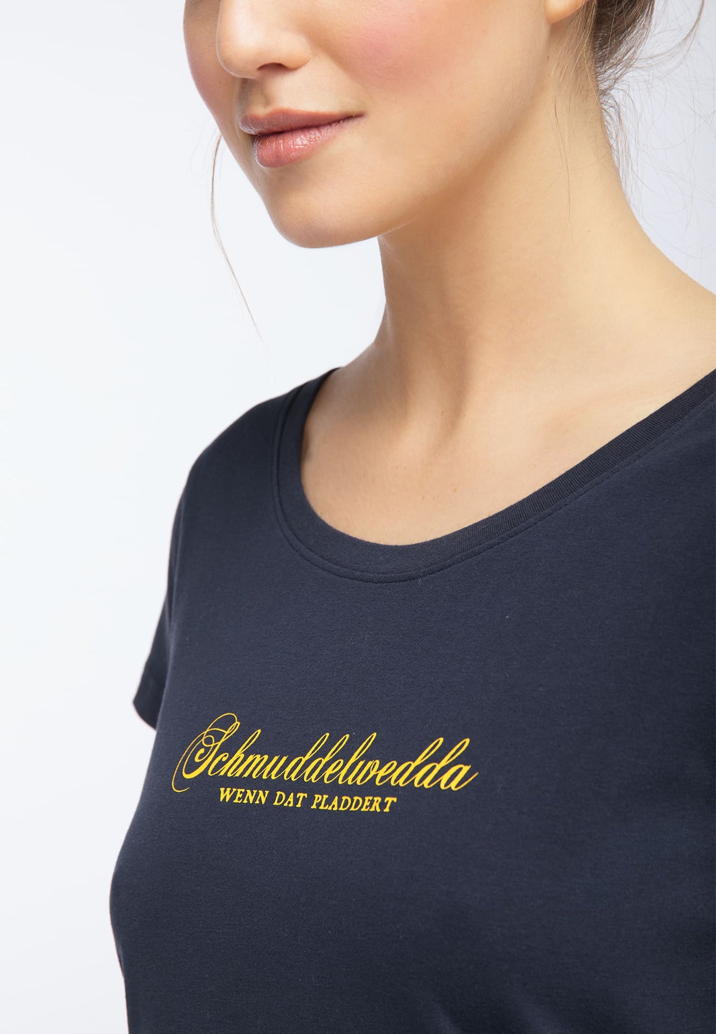 Schmuddelwedda Kobiety T-shirt