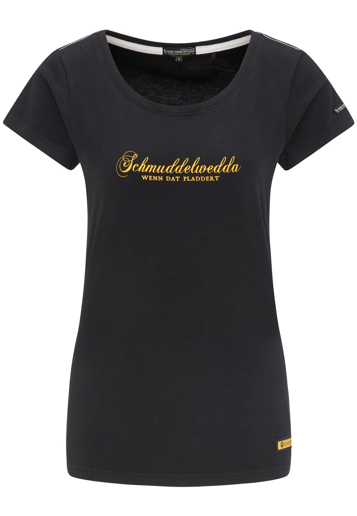 Schmuddelwedda Kobiety T-shirt