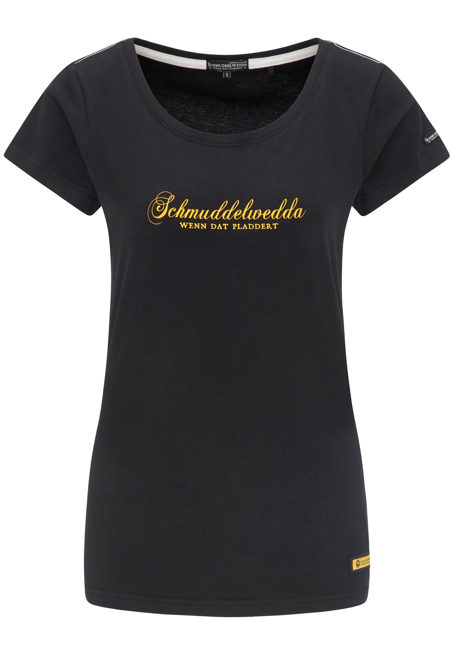 Schmuddelwedda Kobiety T-shirt