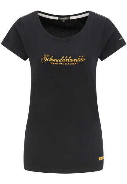 Schmuddelwedda Kobiety T-shirt