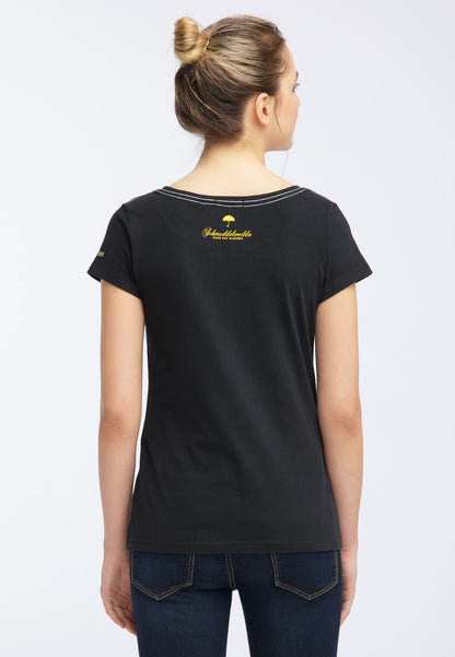 Schmuddelwedda Kobiety T-shirt