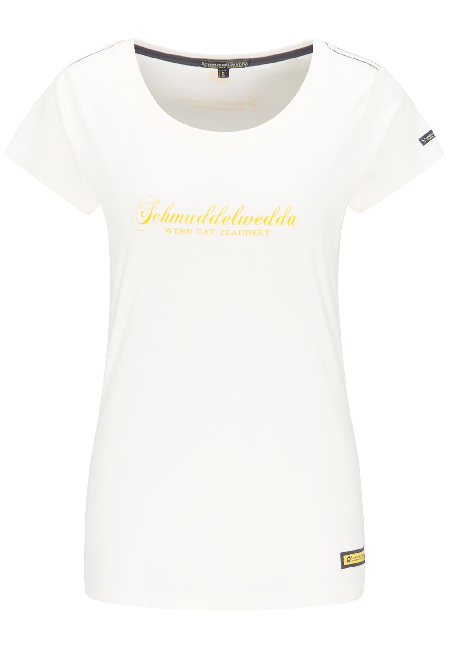 Schmuddelwedda Kobiety T-shirt