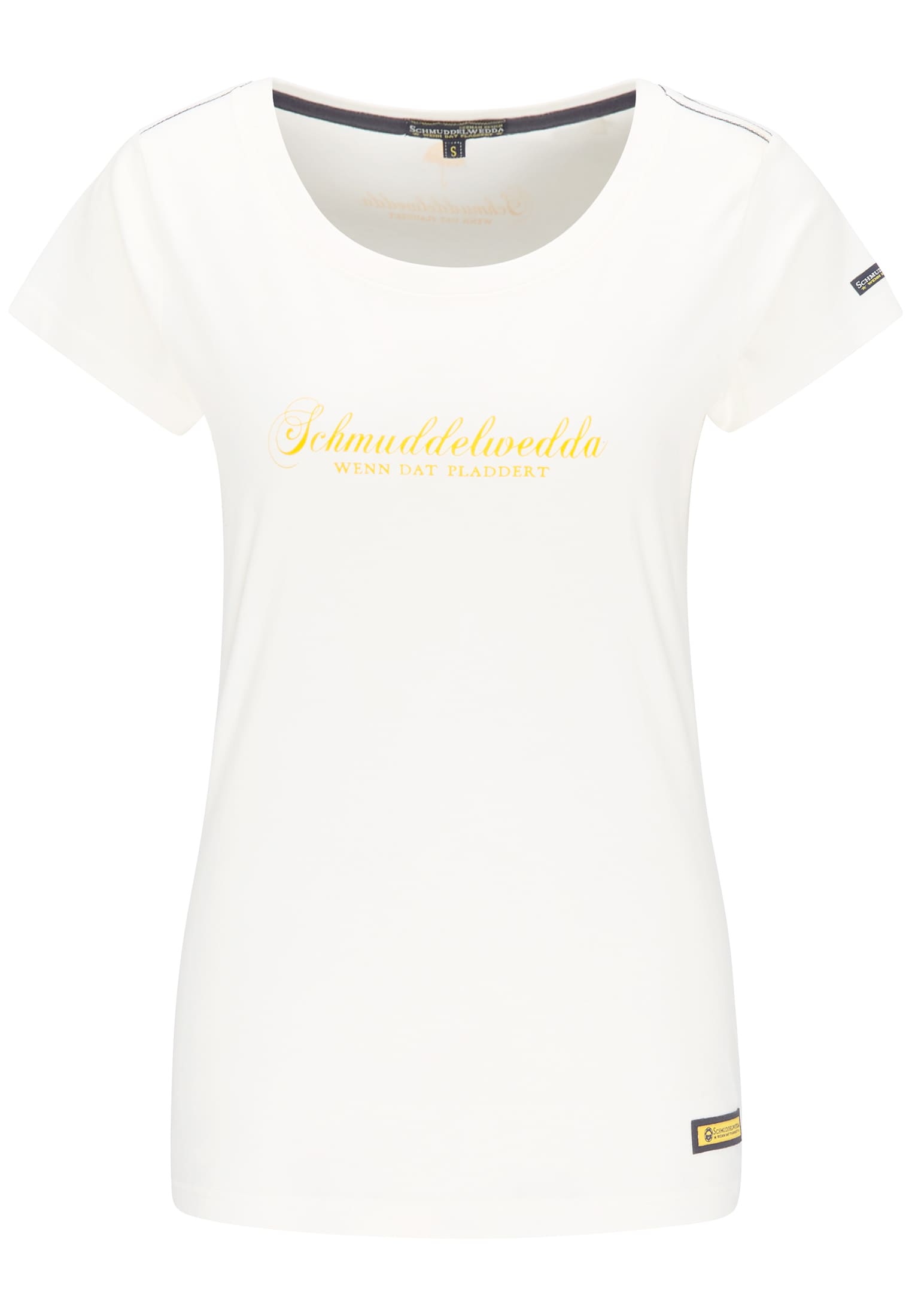Schmuddelwedda Kobiety T-shirt