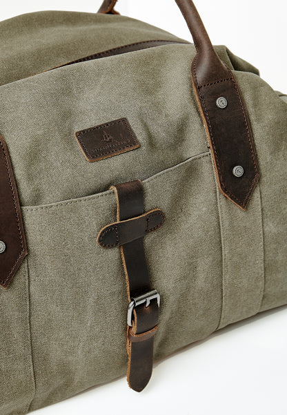 DreiMaster Vintage Women's Weekender