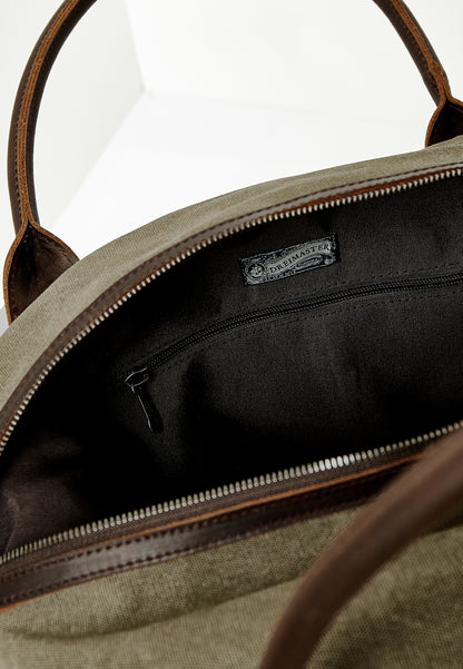 DreiMaster Vintage Women's Weekender