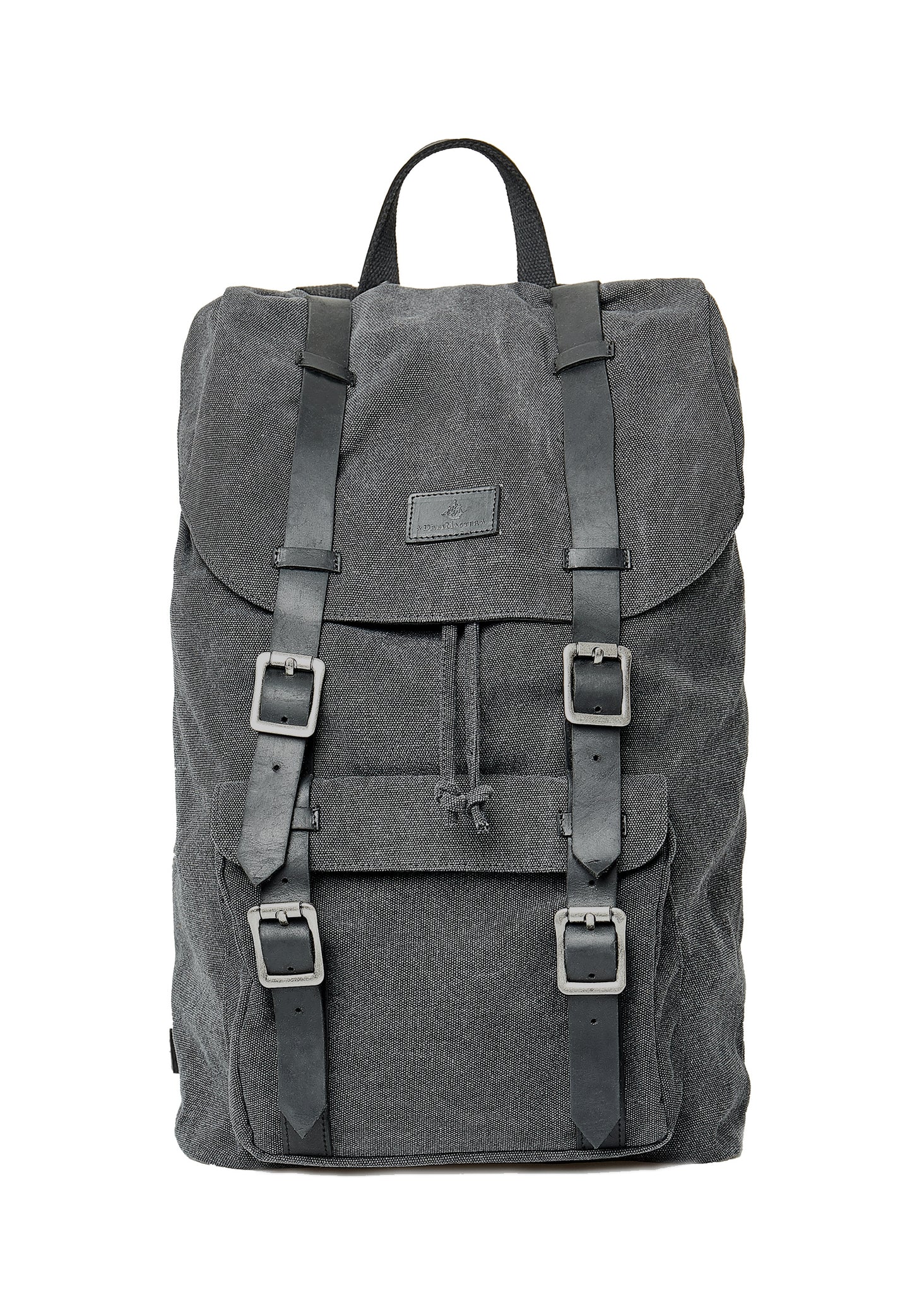 DreiMaster Vintage Women's Rucksack