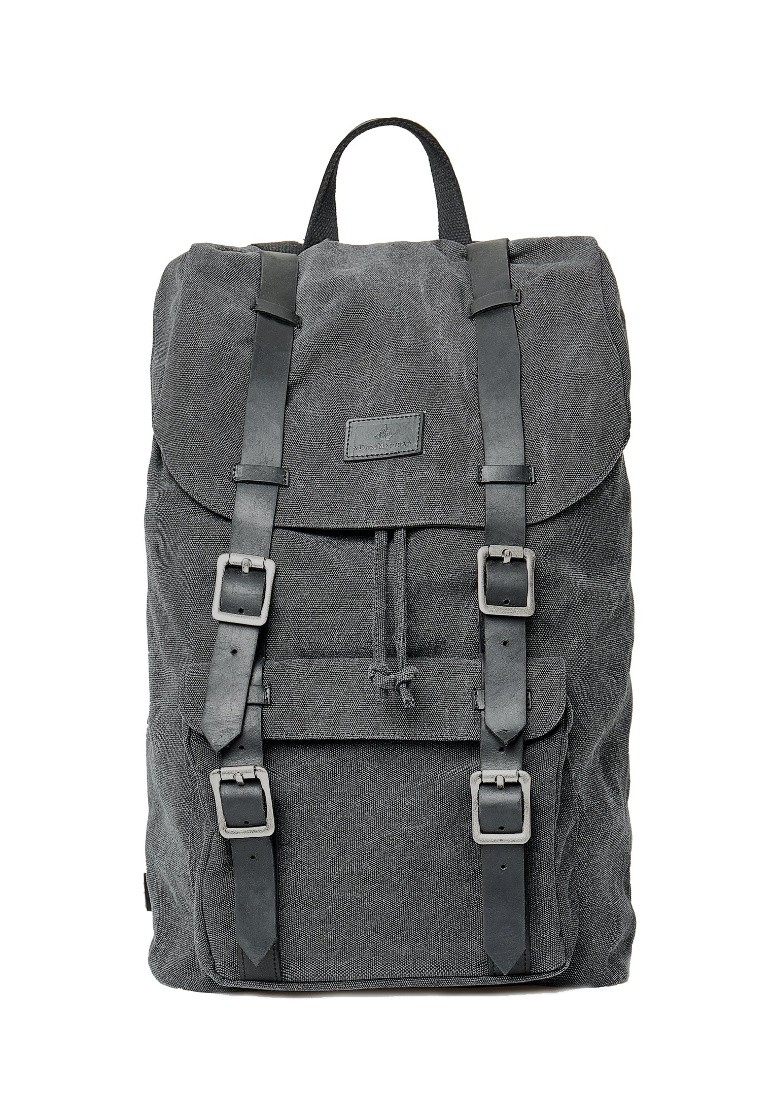 DreiMaster Vintage Women's Rucksack