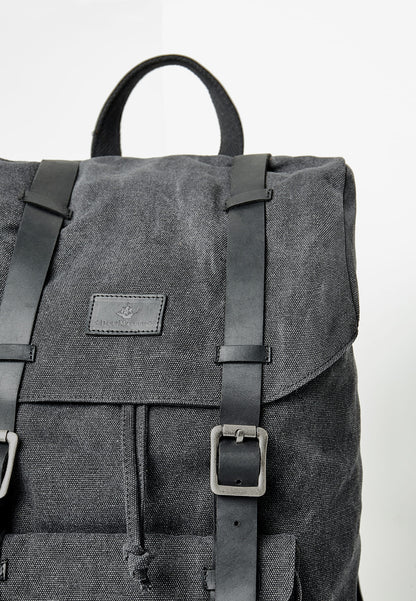 DreiMaster Vintage Women's Rucksack