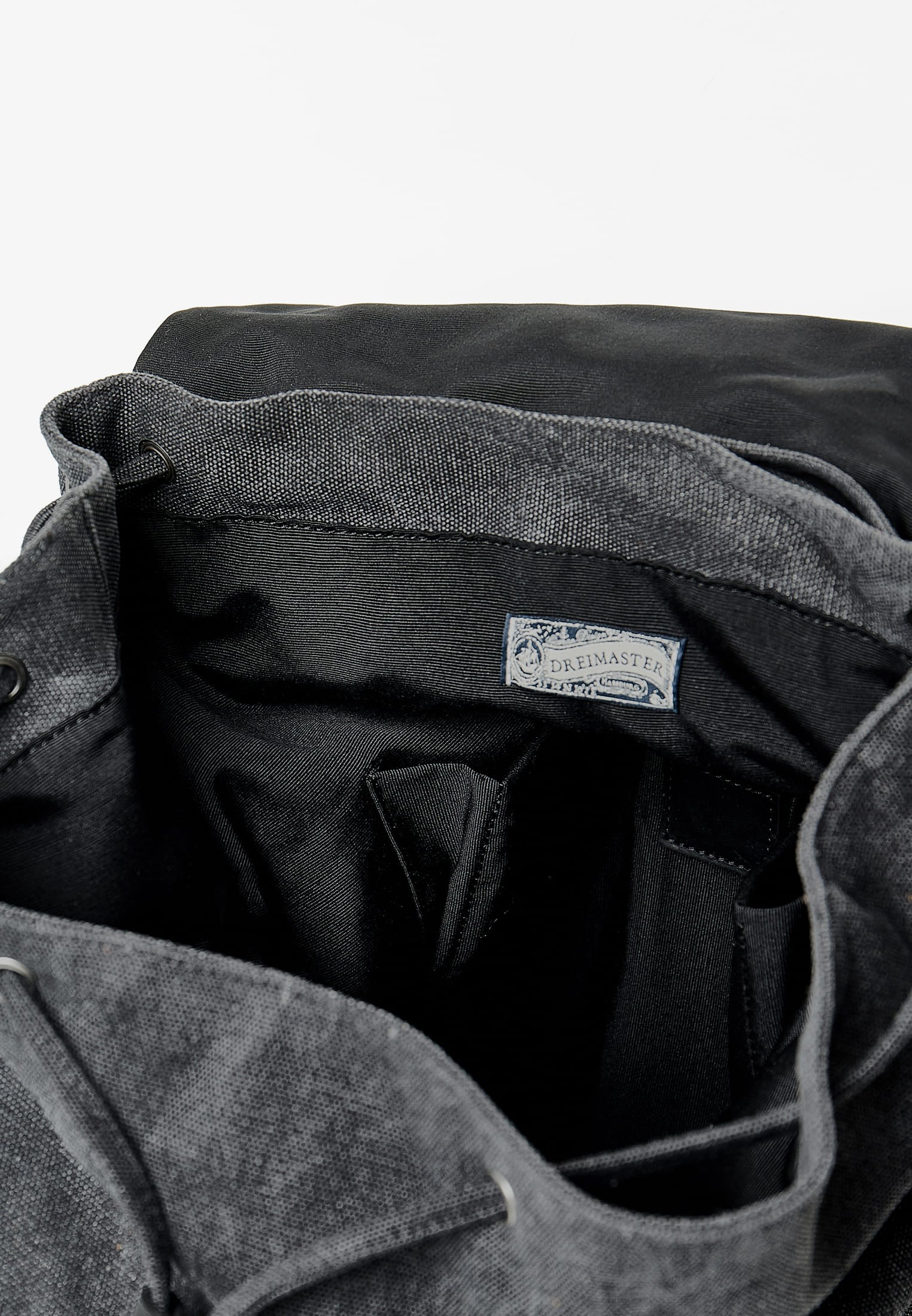 DreiMaster Vintage Women's Rucksack