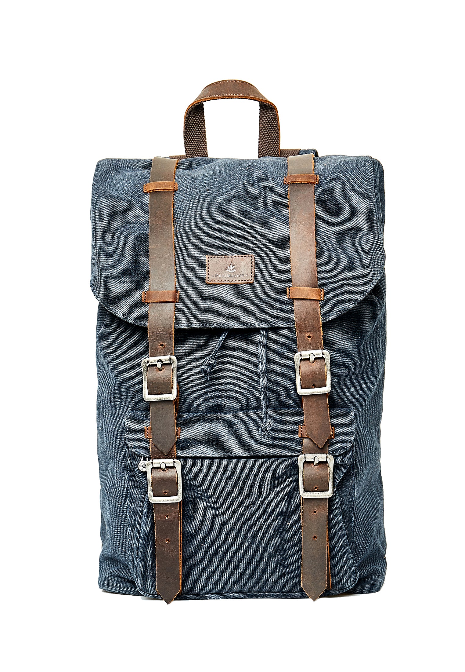 DreiMaster Vintage Women's Rucksack