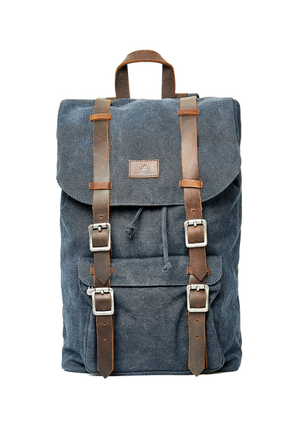 DreiMaster Vintage Women's Rucksack
