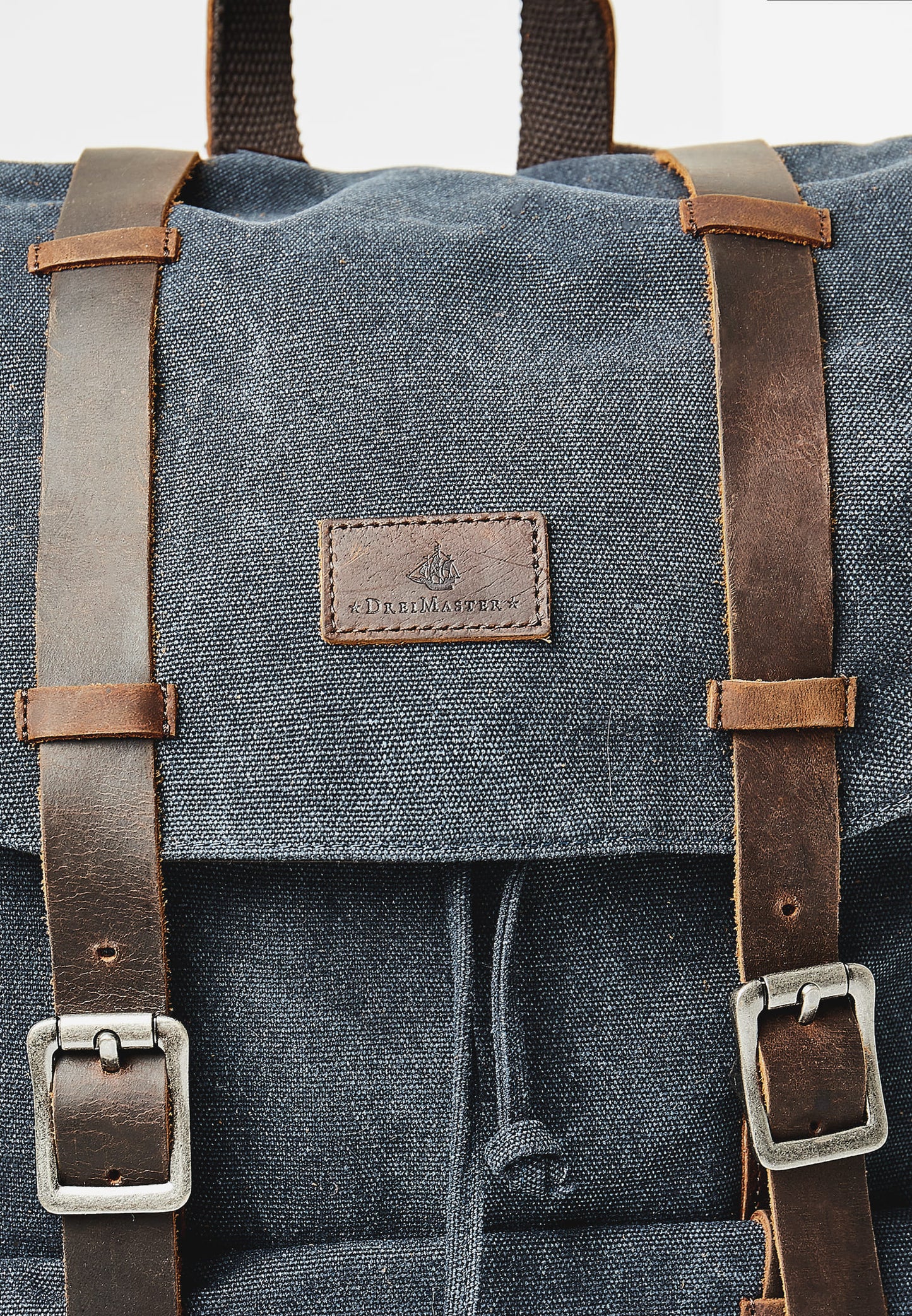 DreiMaster Vintage Women's Rucksack