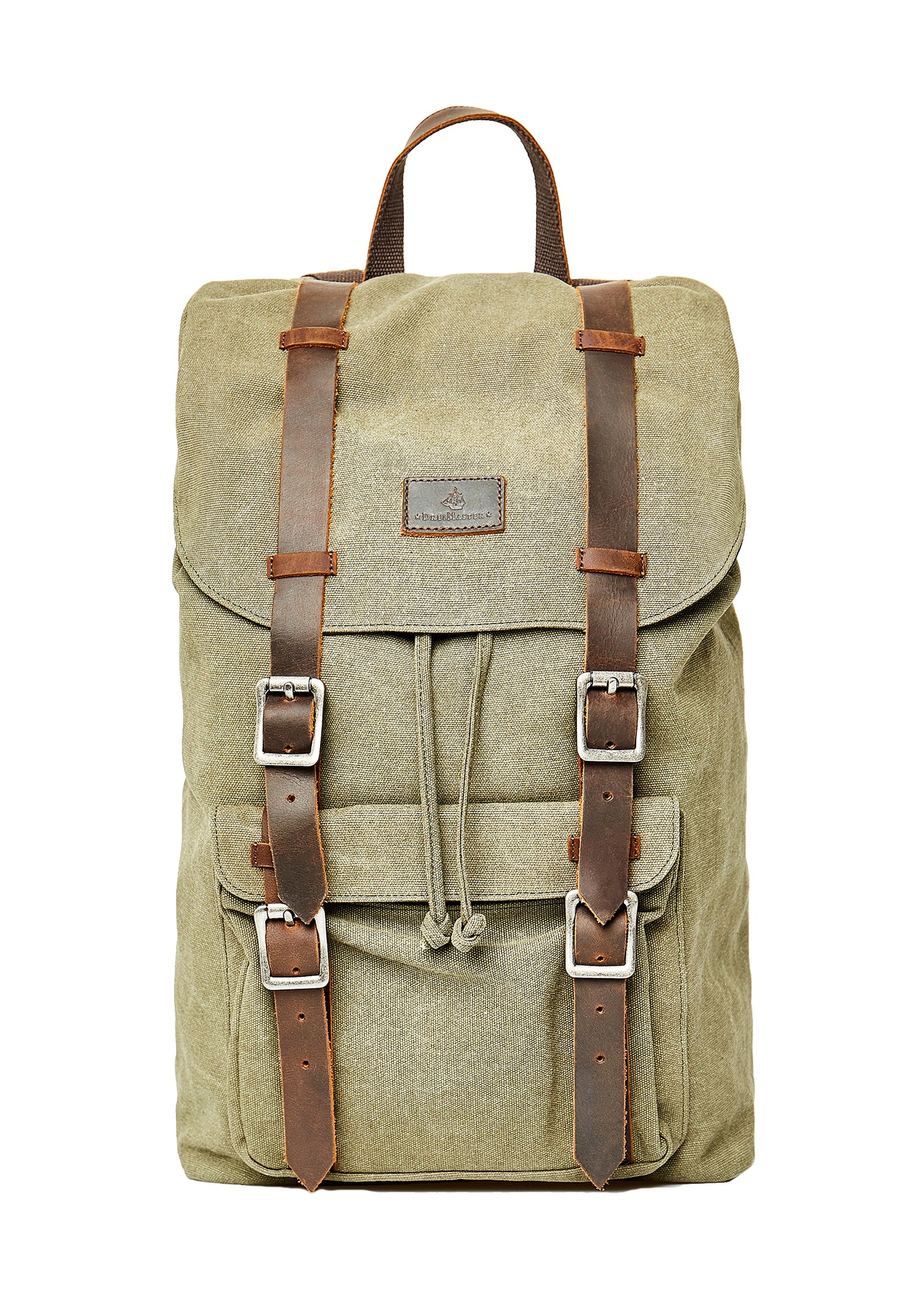 DreiMaster Vintage Women's Rucksack
