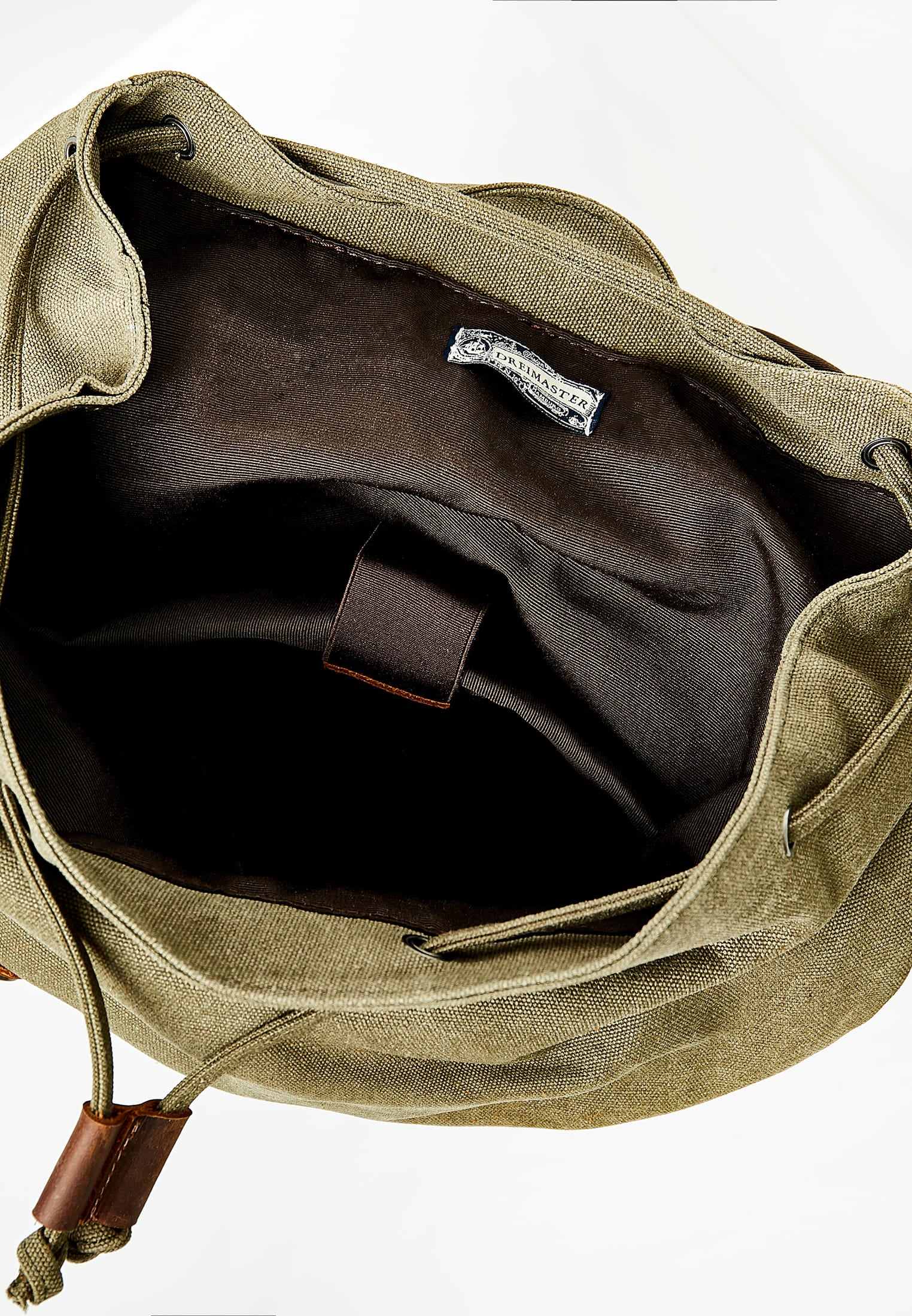 DreiMaster Vintage Women's Rucksack