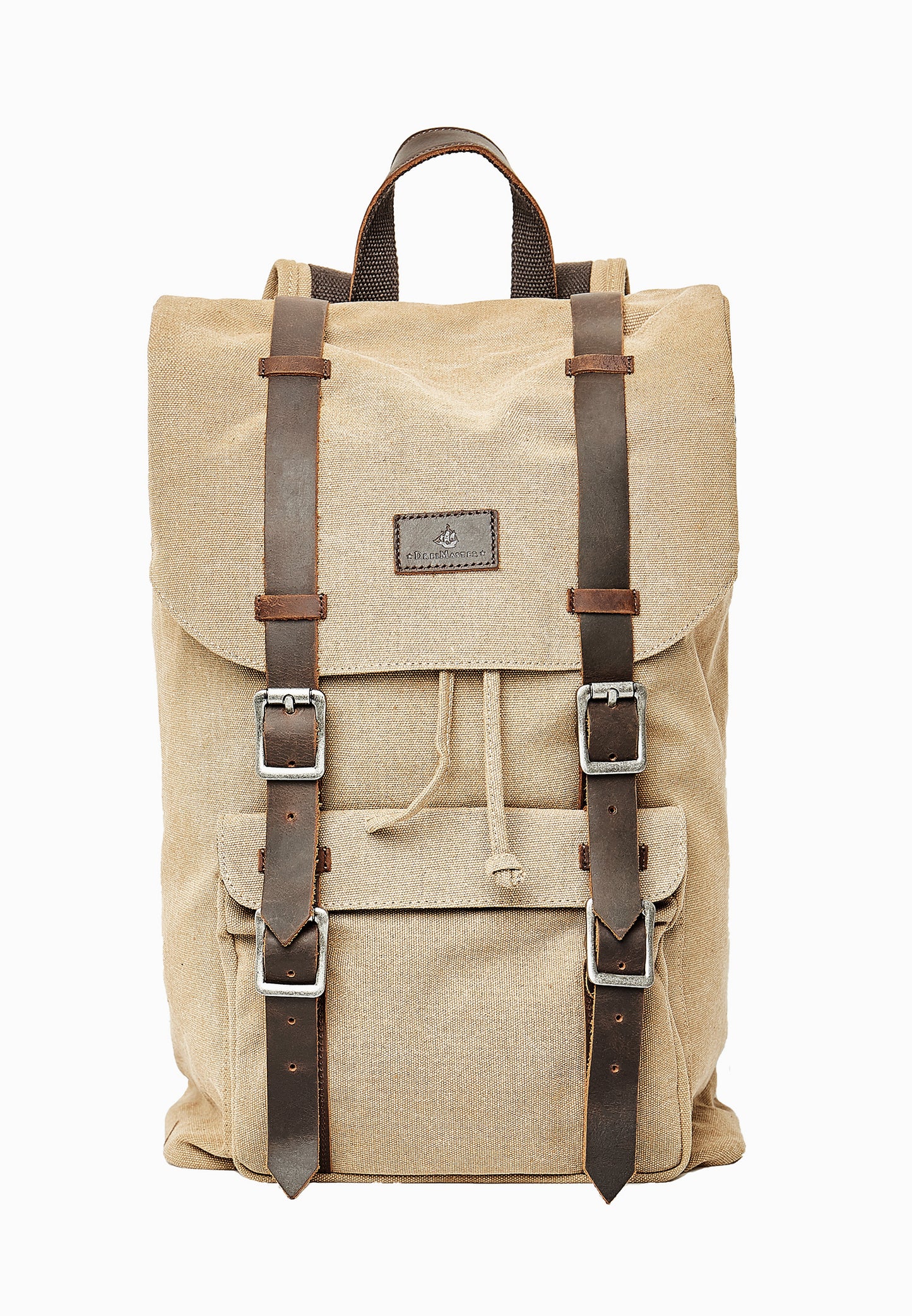 DreiMaster Vintage Women's Rucksack