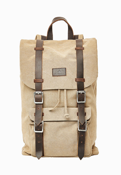 DreiMaster Vintage Women's Rucksack