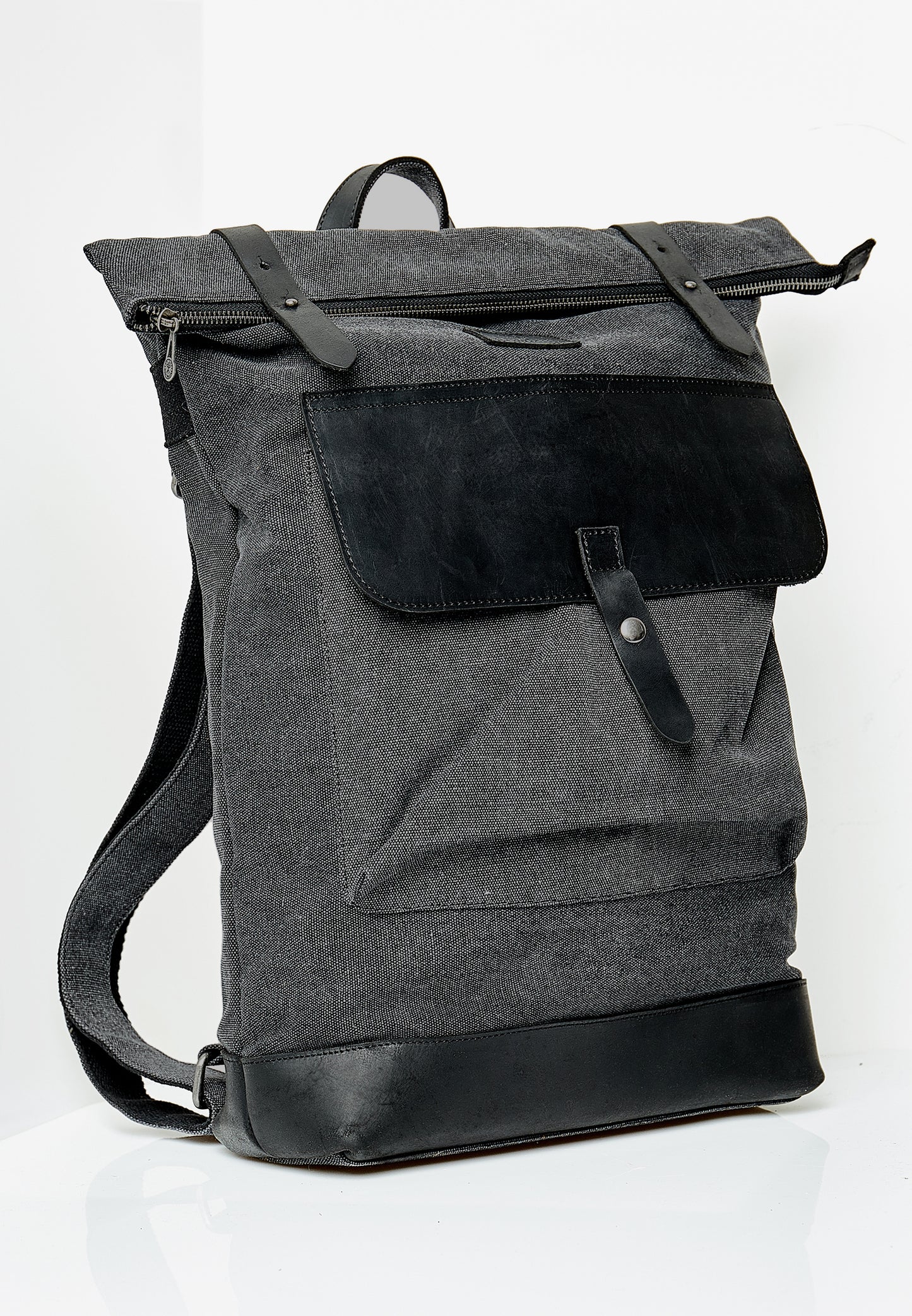 DreiMaster Vintage Women's Damen Rucksack