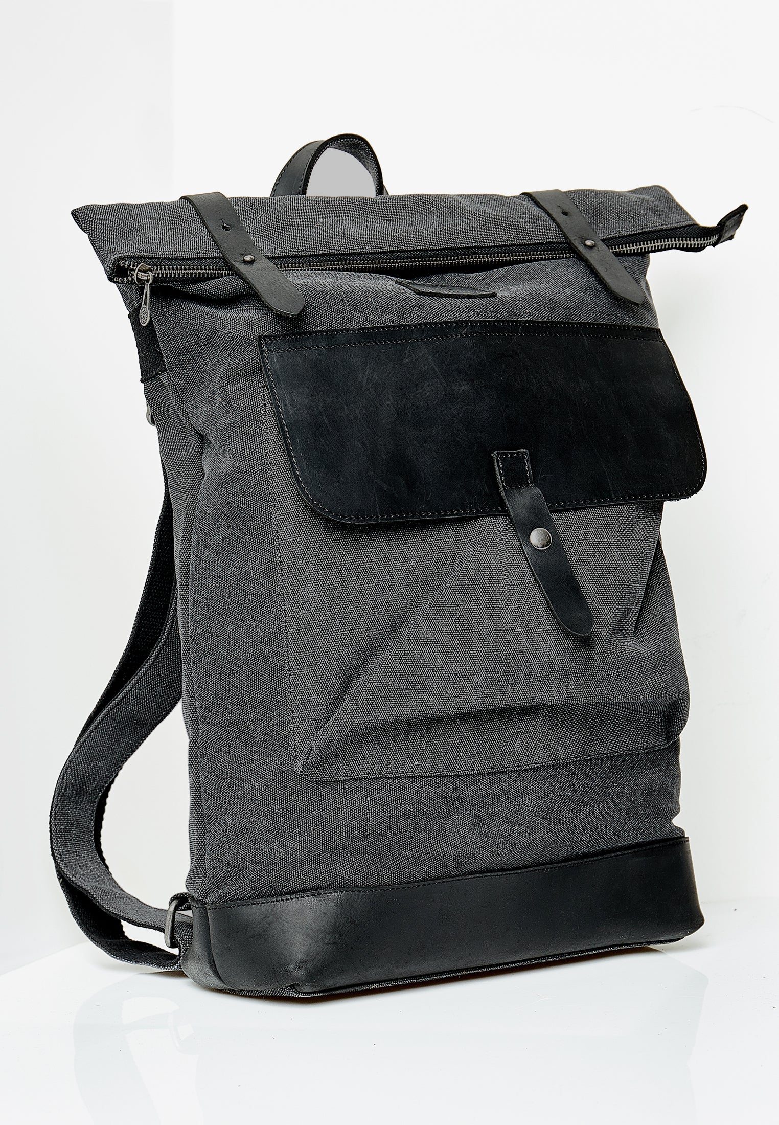 DreiMaster Vintage Women's Damen Rucksack
