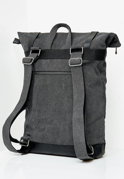 DreiMaster Vintage Women's Damen Rucksack
