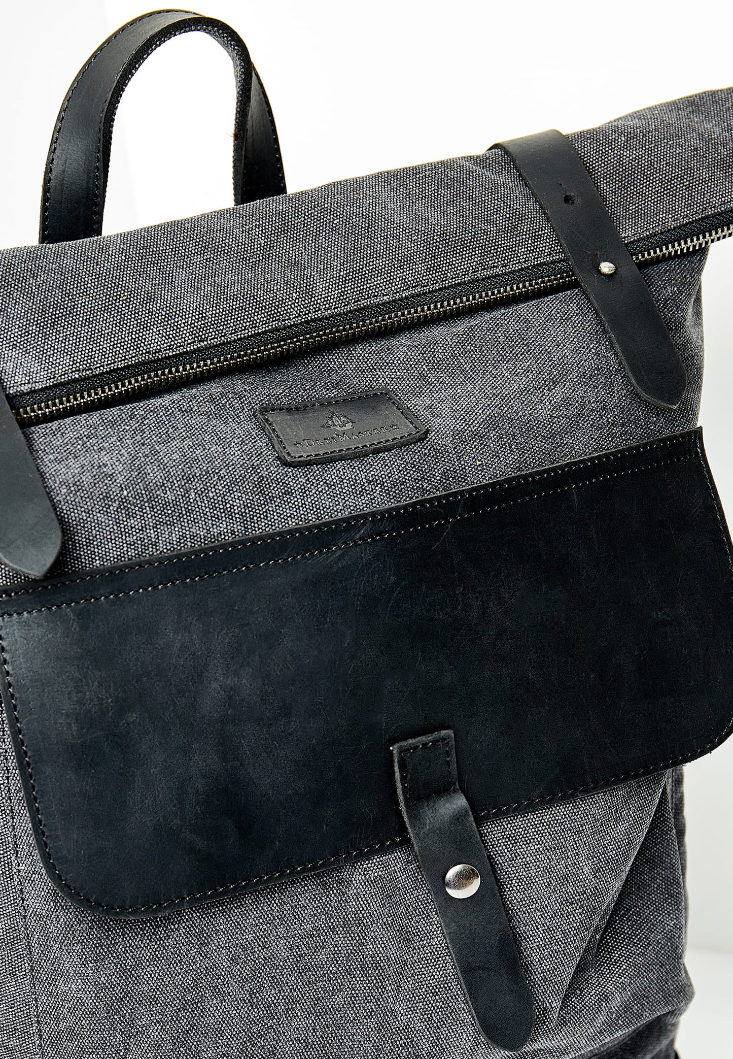 DreiMaster Vintage Women's Damen Rucksack